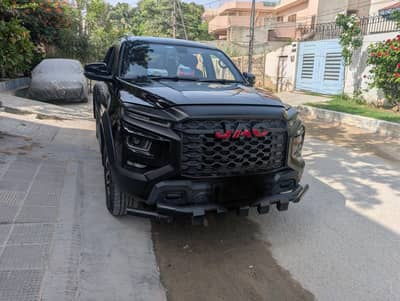 JAC T9 2025