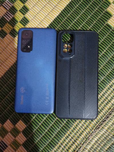 Xiaomi Redmi Note 11