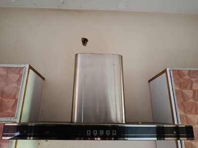 Kitchen Hood for sale