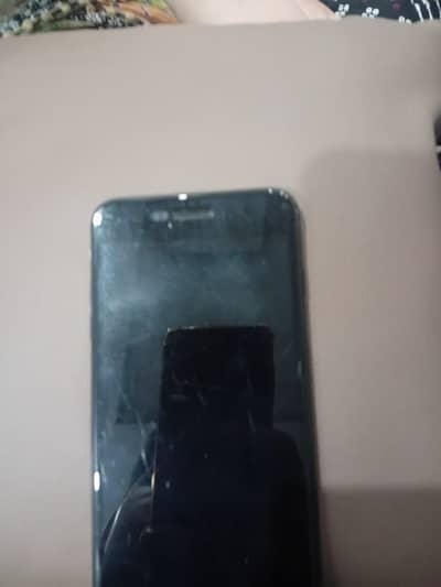 Apple iPhone 7 Plus pta approved