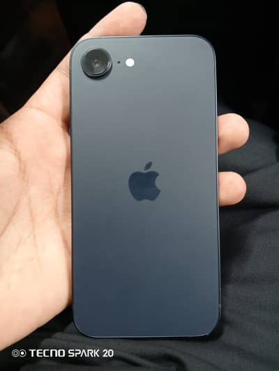 Apple iPhone 16e Bypass