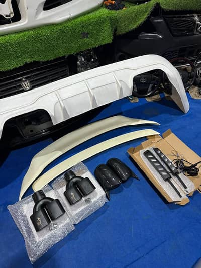 markx kit