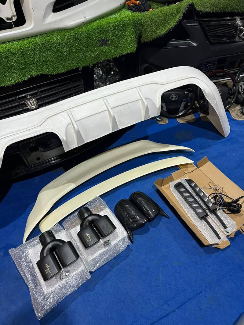markx kit 0