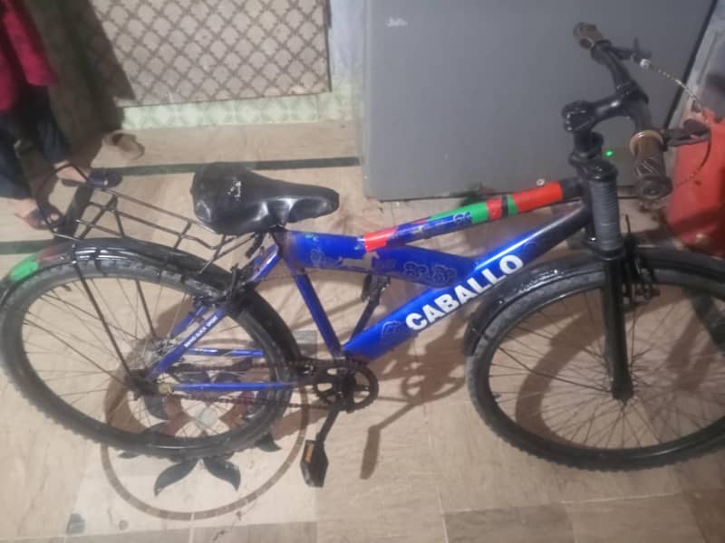 bicycle 0