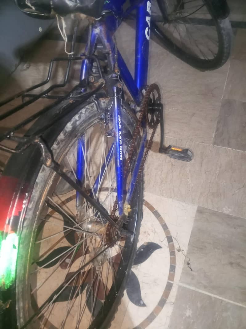 bicycle 1