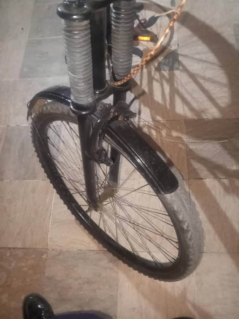 bicycle 2