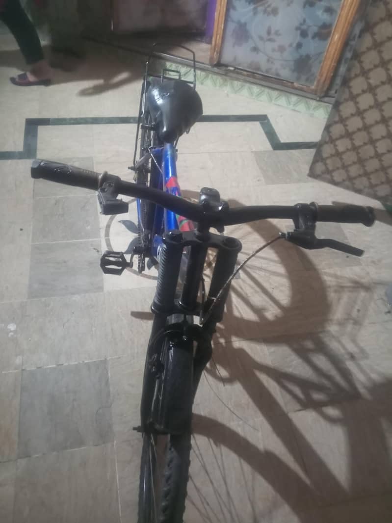 bicycle 3