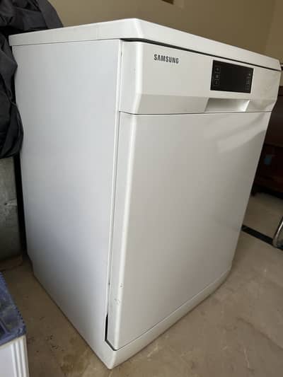 Dishwasher Samsung Dishwashing Machine for Sale