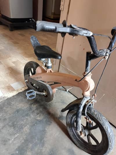 kids bicycle
