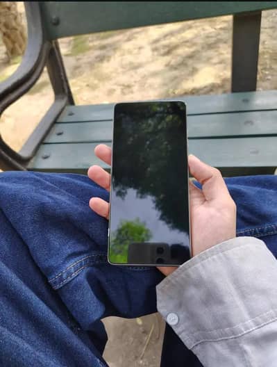 Motorola Moto G Stylus