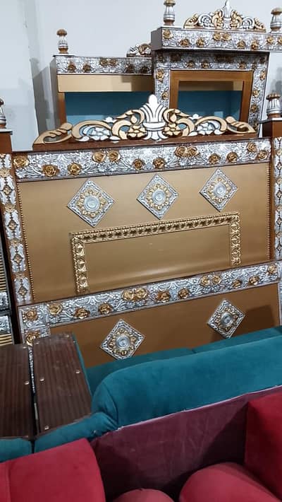 every kind of furniture available