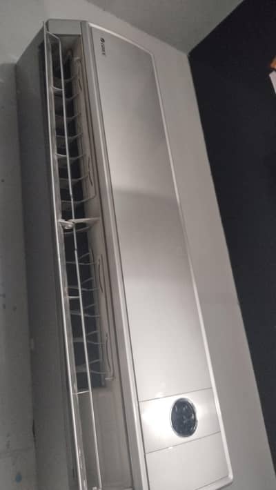 Gree 1.5 Ton AC – Excellent Condition – Fully Working