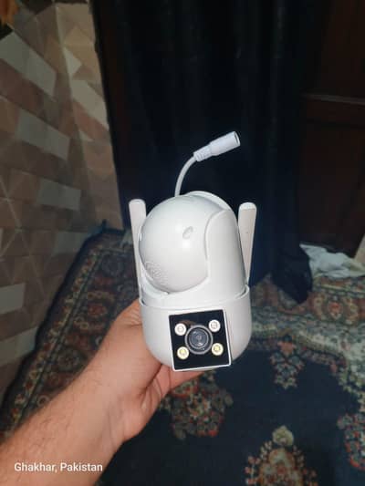 cctv WiFi camera for sale