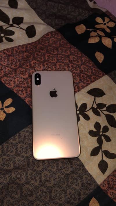 Apple iPhone XS Max