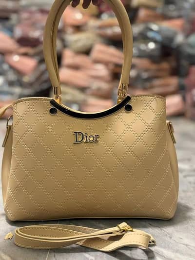 ladies handbag