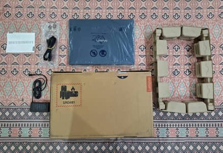 Brand New Lenovo IdeaPad Slim 5 16AKP10, Ryzen AI 7 350, 16GB | 512GB