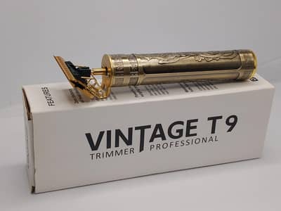 Vintage T9 Hair Trimmer
