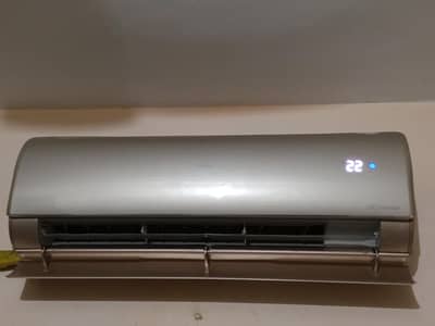 Haier ac for sale