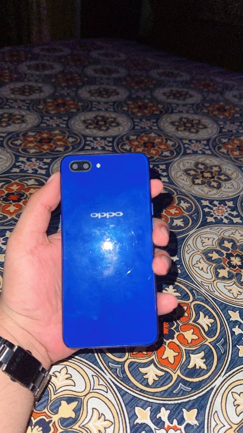 OPPO A3s 2