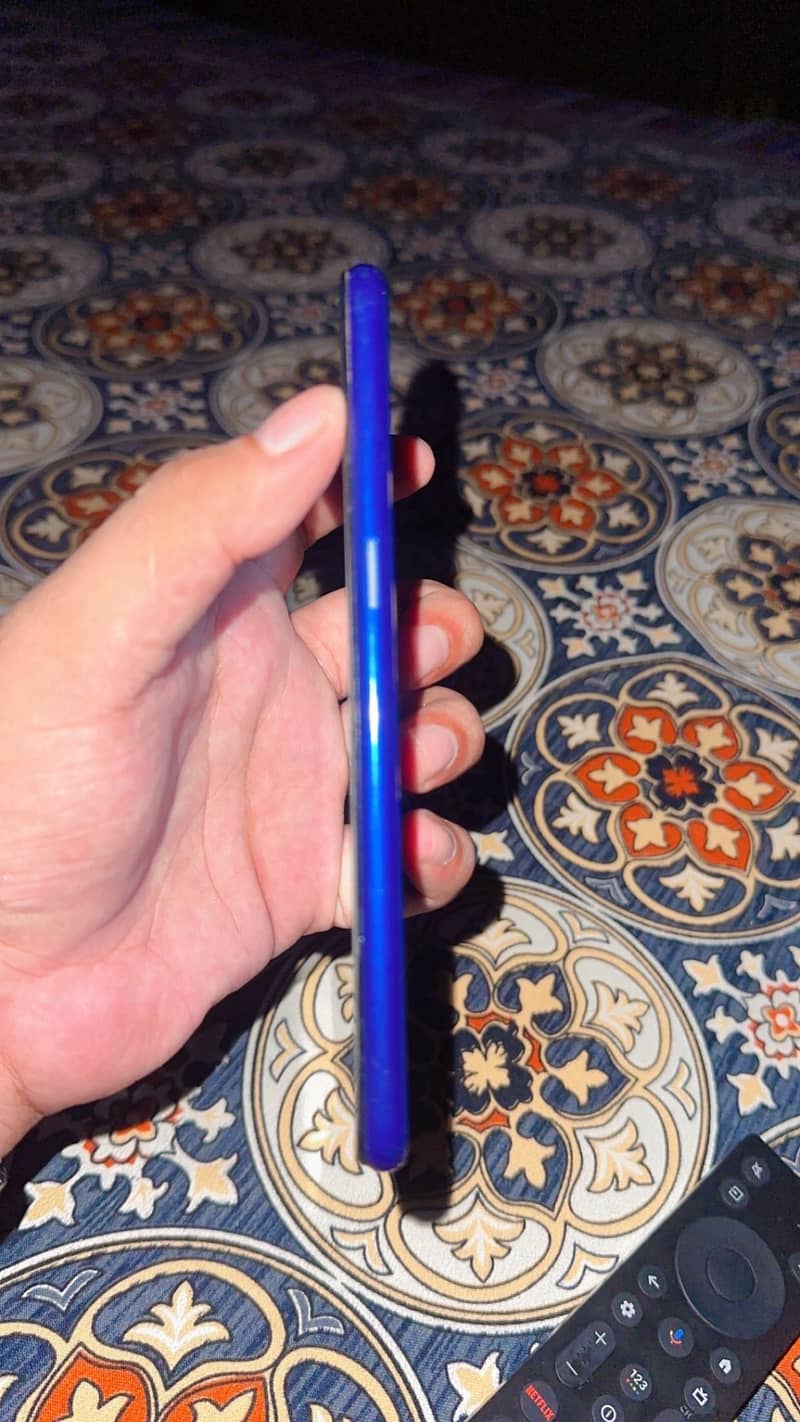 OPPO A3s 3
