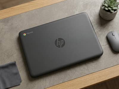 HP laptop Chromebook