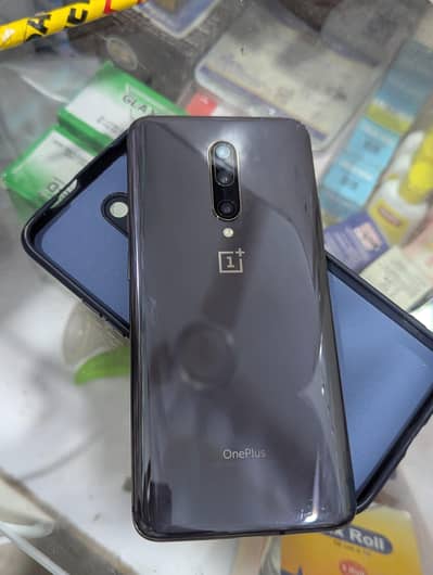 One Plus 7 Pro