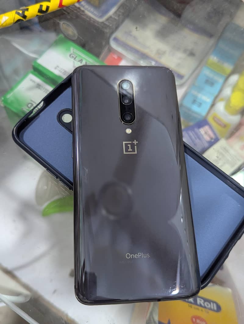 One Plus 7 Pro 0