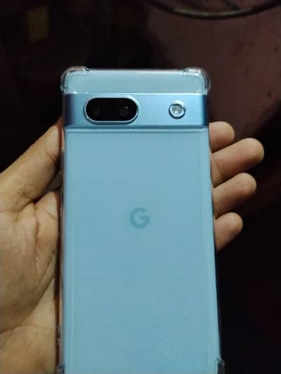 Google Pixel 7a