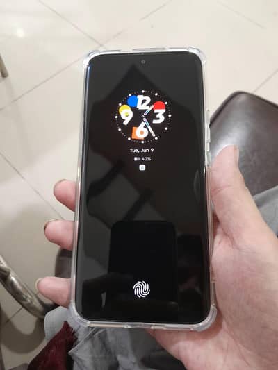 infinix hot 60 pro Plus 8 256