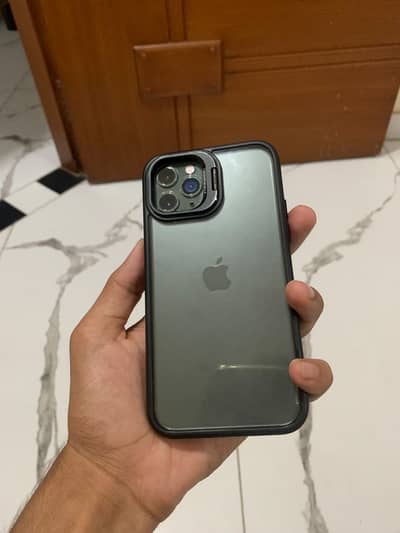 Apple iPhone 11 Pro