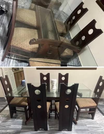Soafa Set and Table