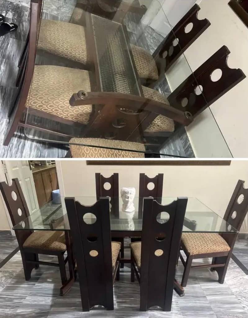 Soafa Set and Table 0