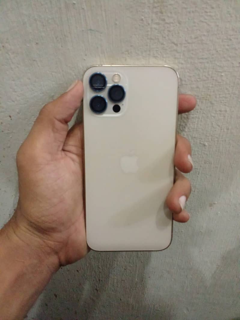 Apple iPhone 12pro 0