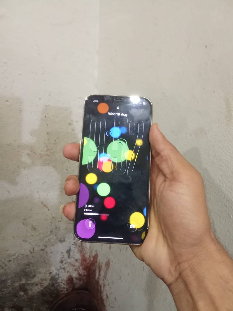Apple iPhone 12pro 2