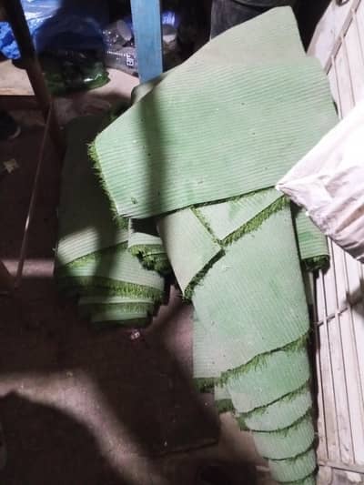 artificial grass