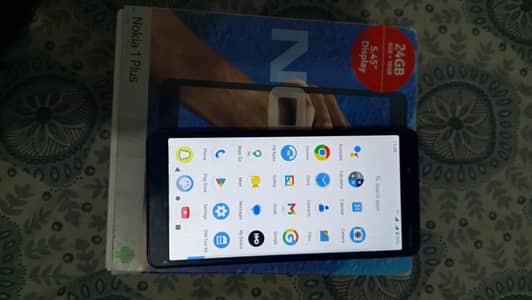 Nokia 1 Plus