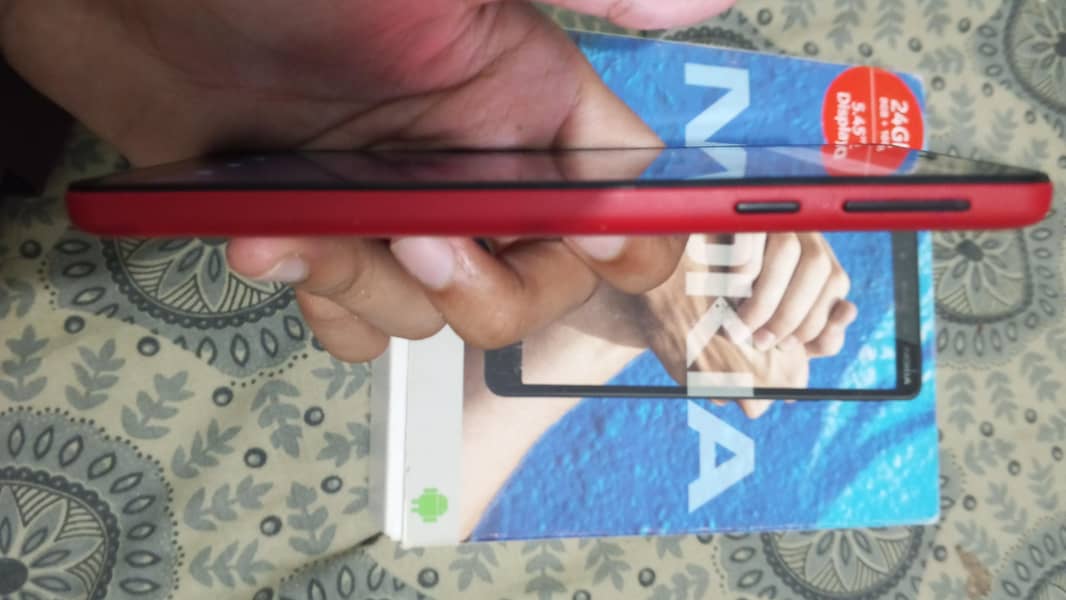 Nokia 1 Plus 4