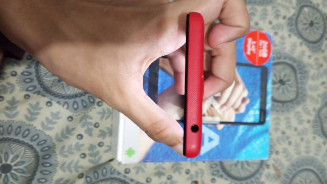 Nokia 1 Plus 5