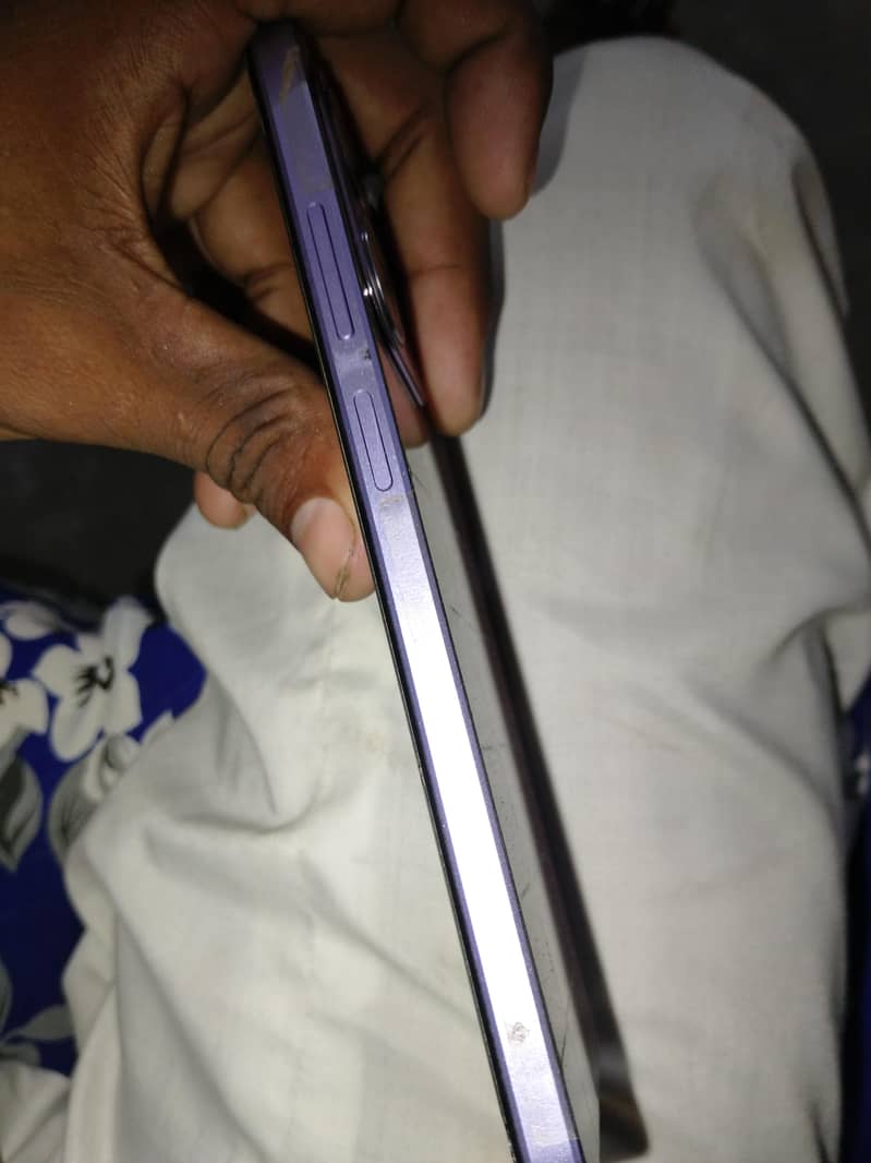 OPPO A3 2