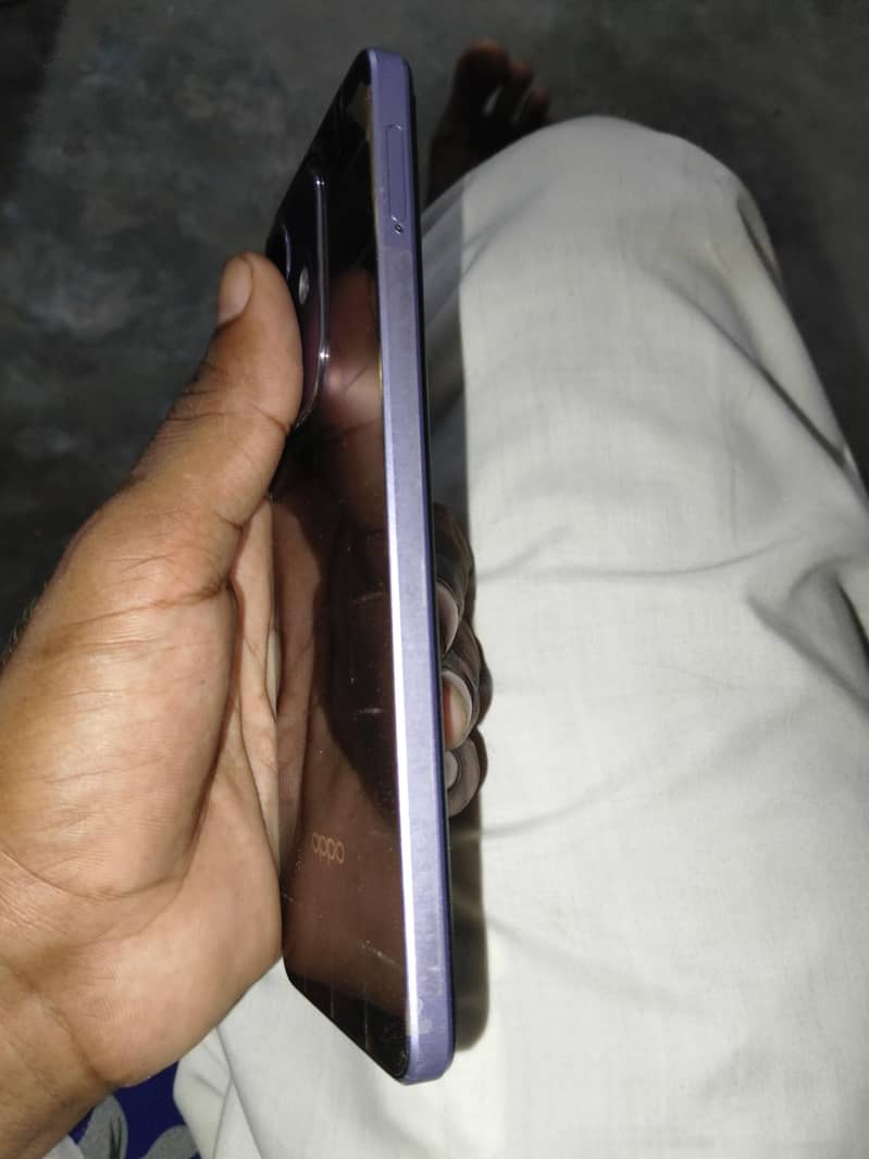 OPPO A3 4