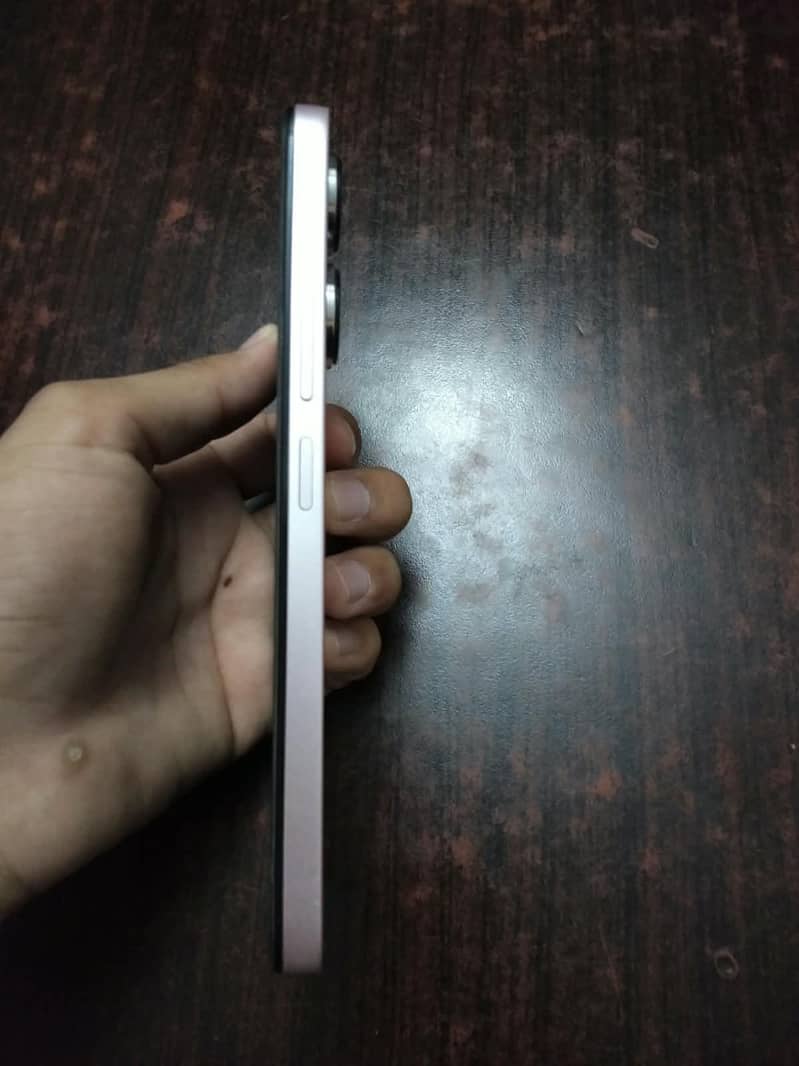 Redmi 13 0