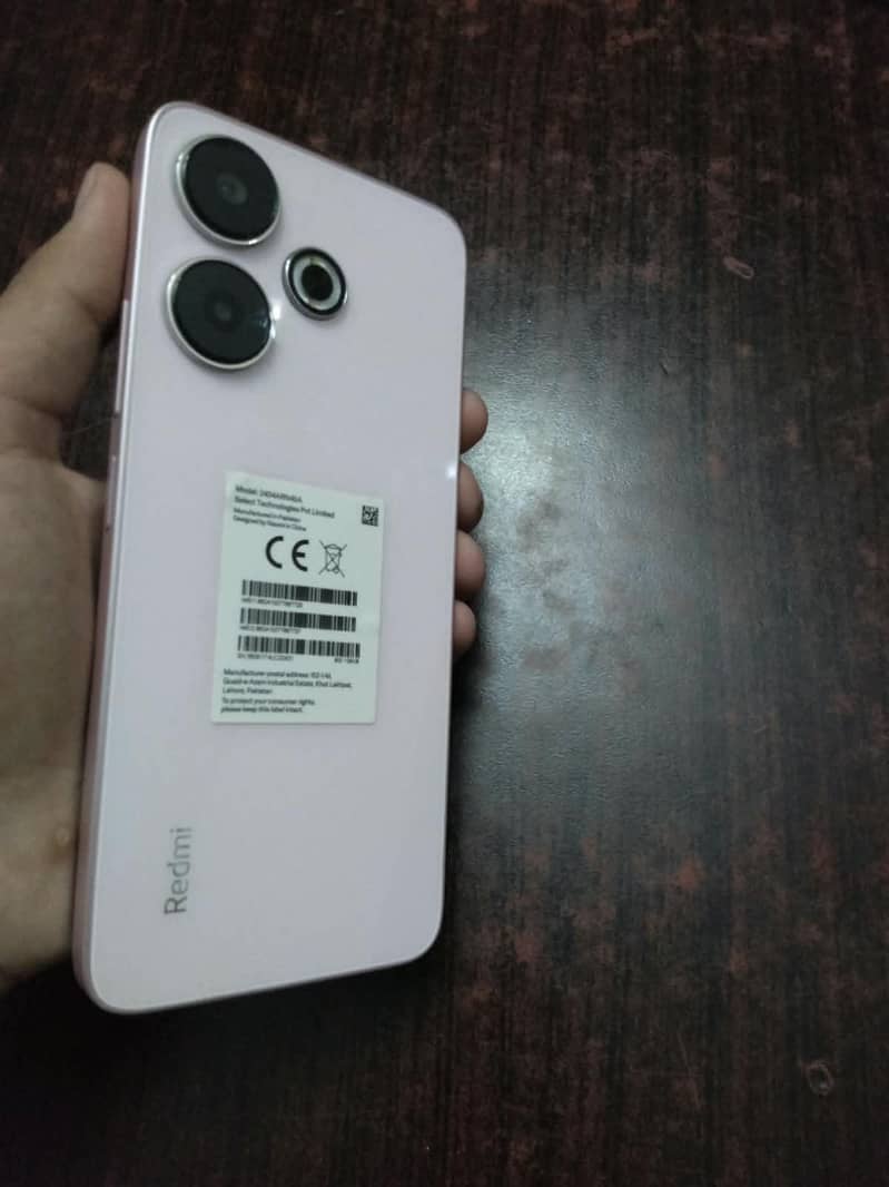 Redmi 13 1
