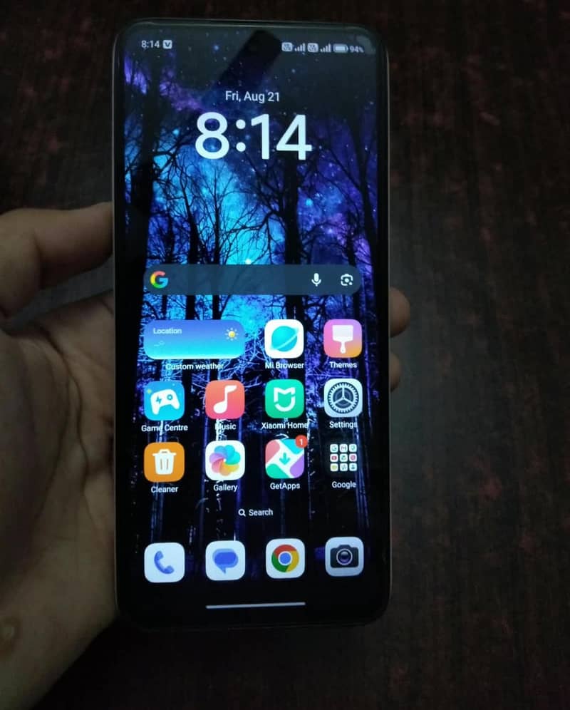 Redmi 13 4