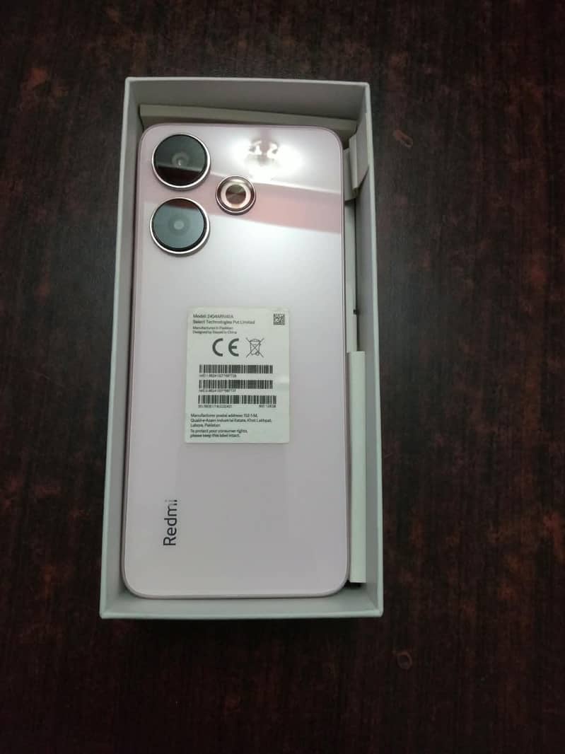 Redmi 13 5