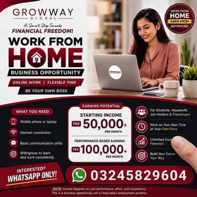 Work From Home