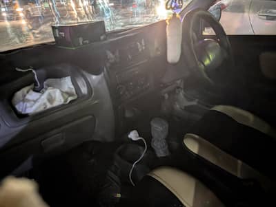 Suzuki Alto 2010