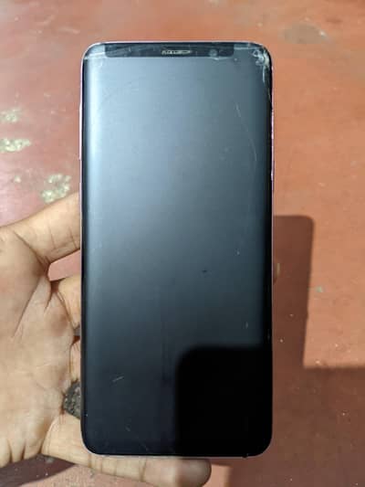 Samsung Mobile S9 For Sale
