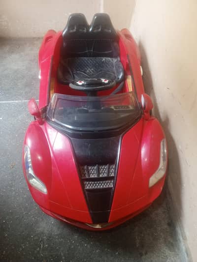 remote+ charjal+car