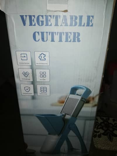 Vegetable Slicer Best Quality