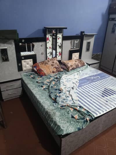 Full FURNITURE Set